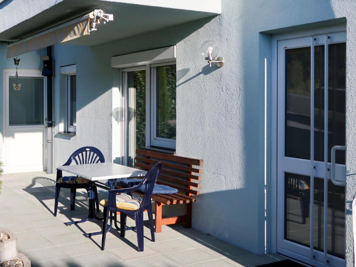 אימסט Apartment Apartment Frisch By Interhome מראה חיצוני תמונה