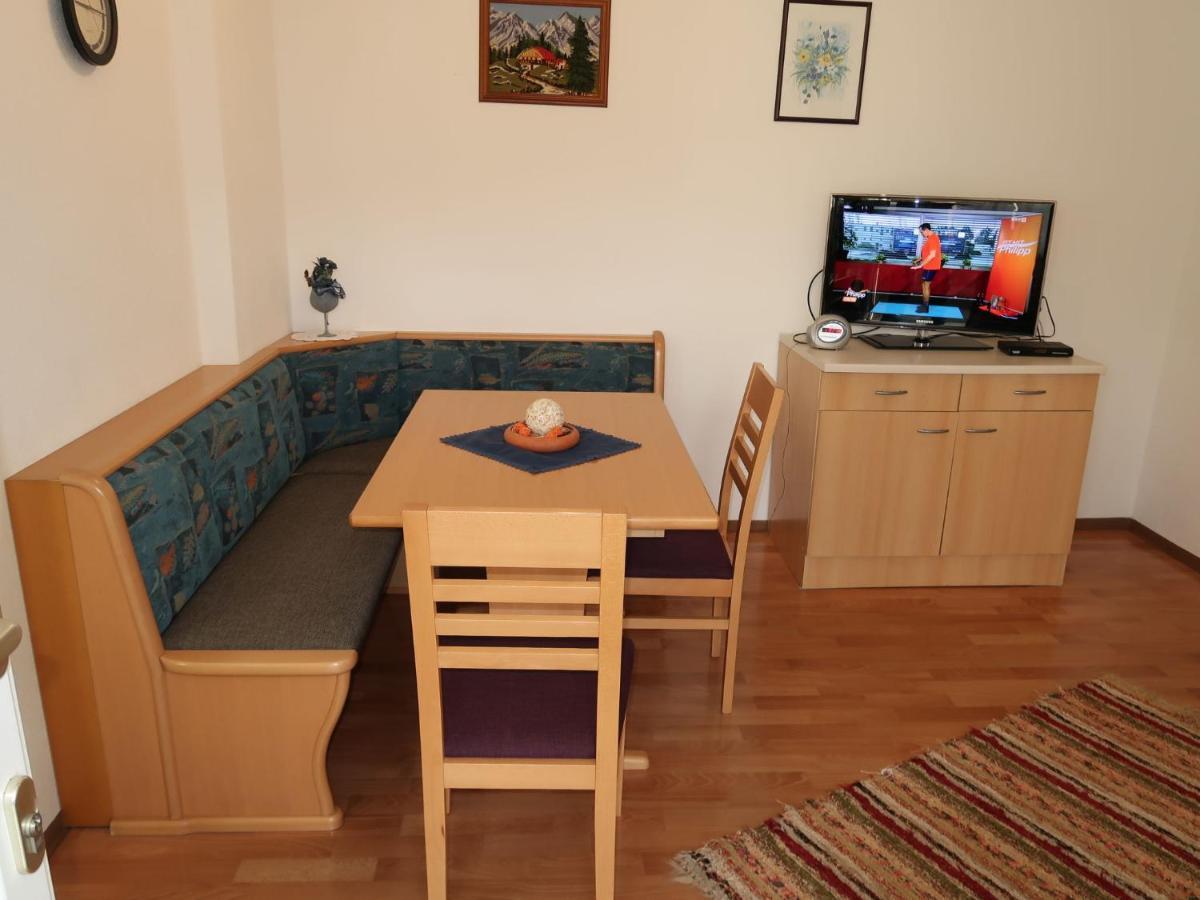 אימסט Apartment Apartment Frisch By Interhome מראה חיצוני תמונה