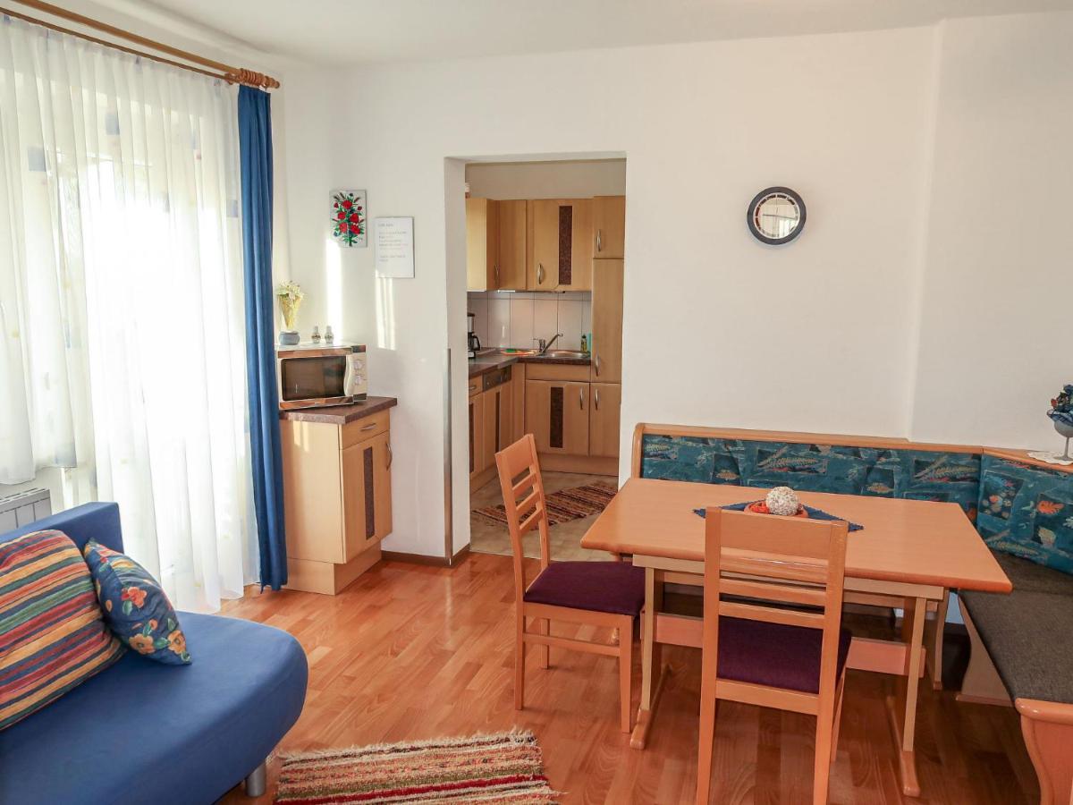אימסט Apartment Apartment Frisch By Interhome מראה חיצוני תמונה
