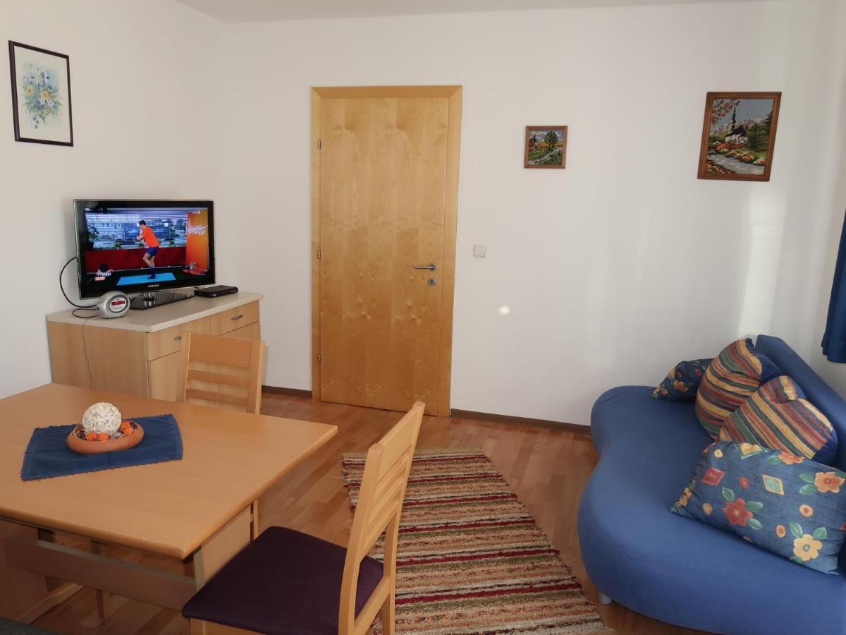 אימסט Apartment Apartment Frisch By Interhome מראה חיצוני תמונה